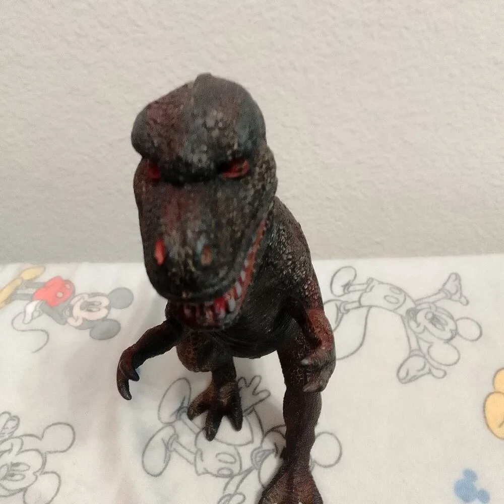Dinosaur Toy